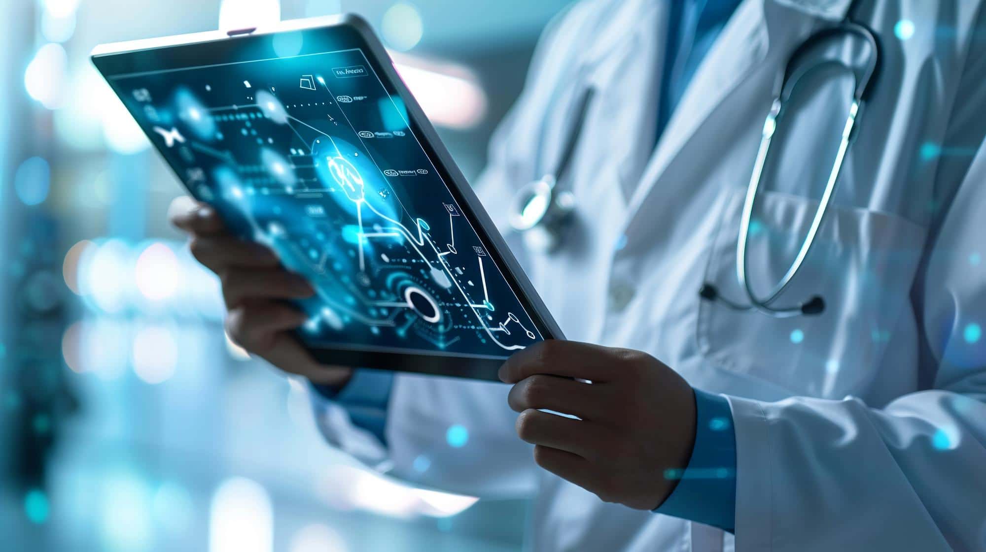 Эффективное использование медицинских информационных систем: практическое руководство для врачей - 2