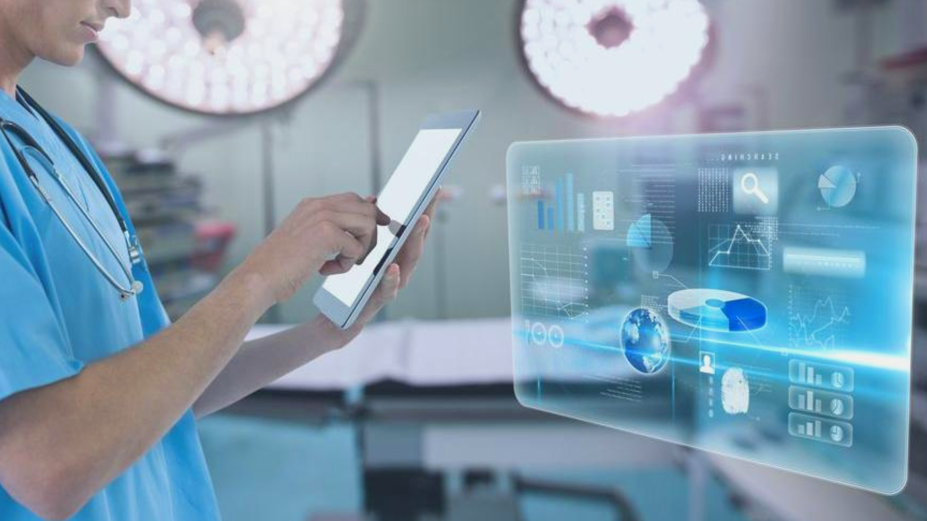 Внедрение МИСС: полное руководство по интеграции медицинской информационной системы - 2