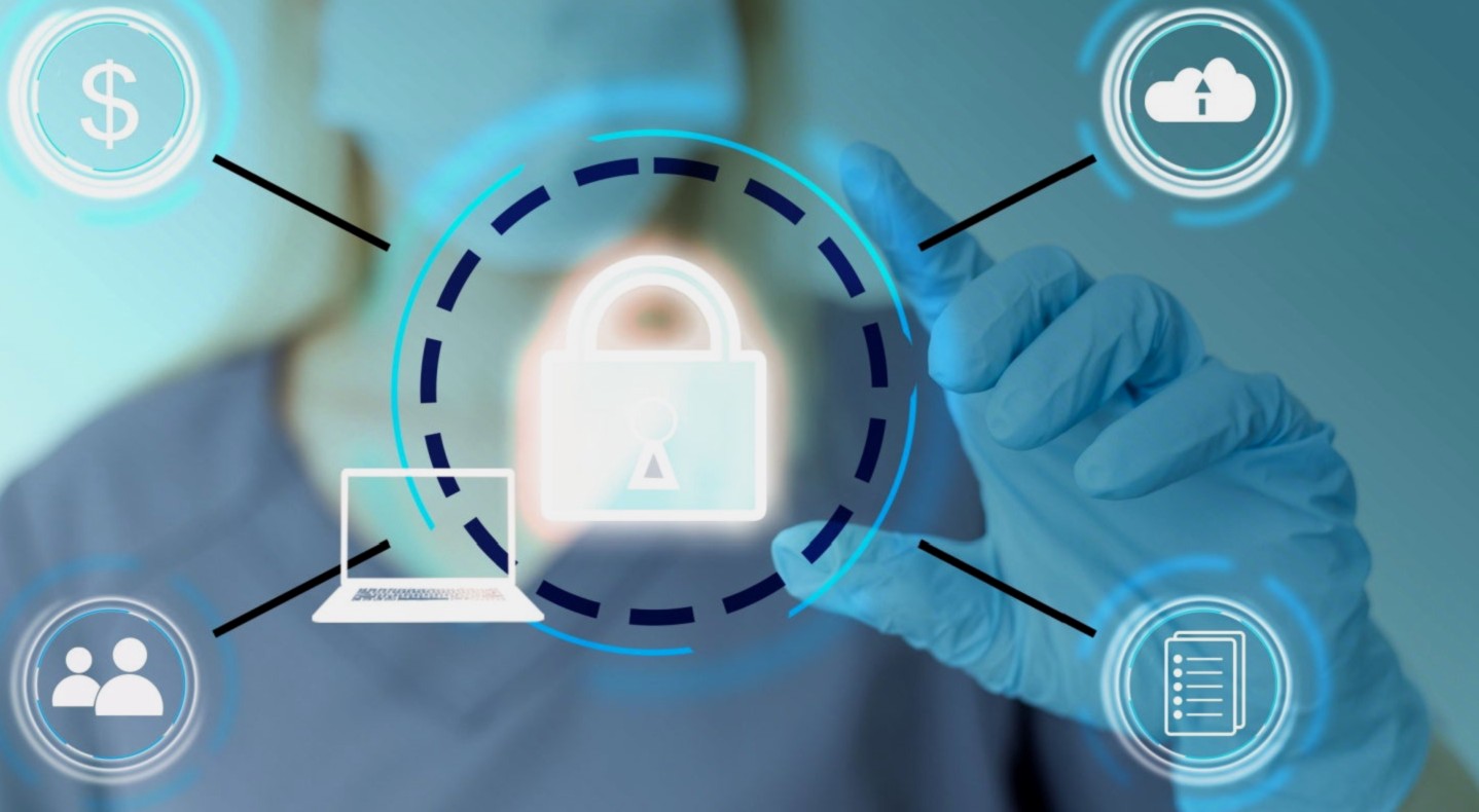 Информационная безопасность медицинских систем: комплексная защита данных пациентов - 3