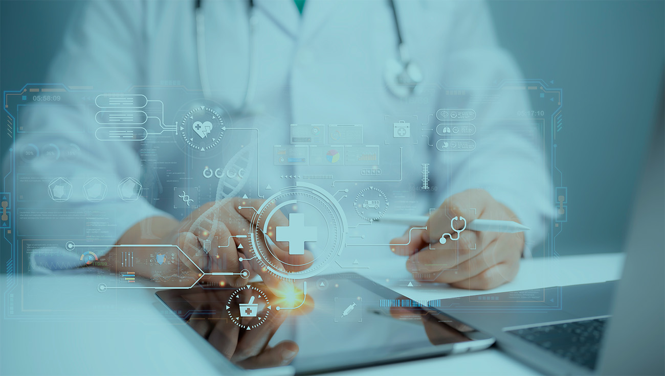 Техническая поддержка медицинских информационных систем: комплексный подход к обслуживанию МИСС - 2