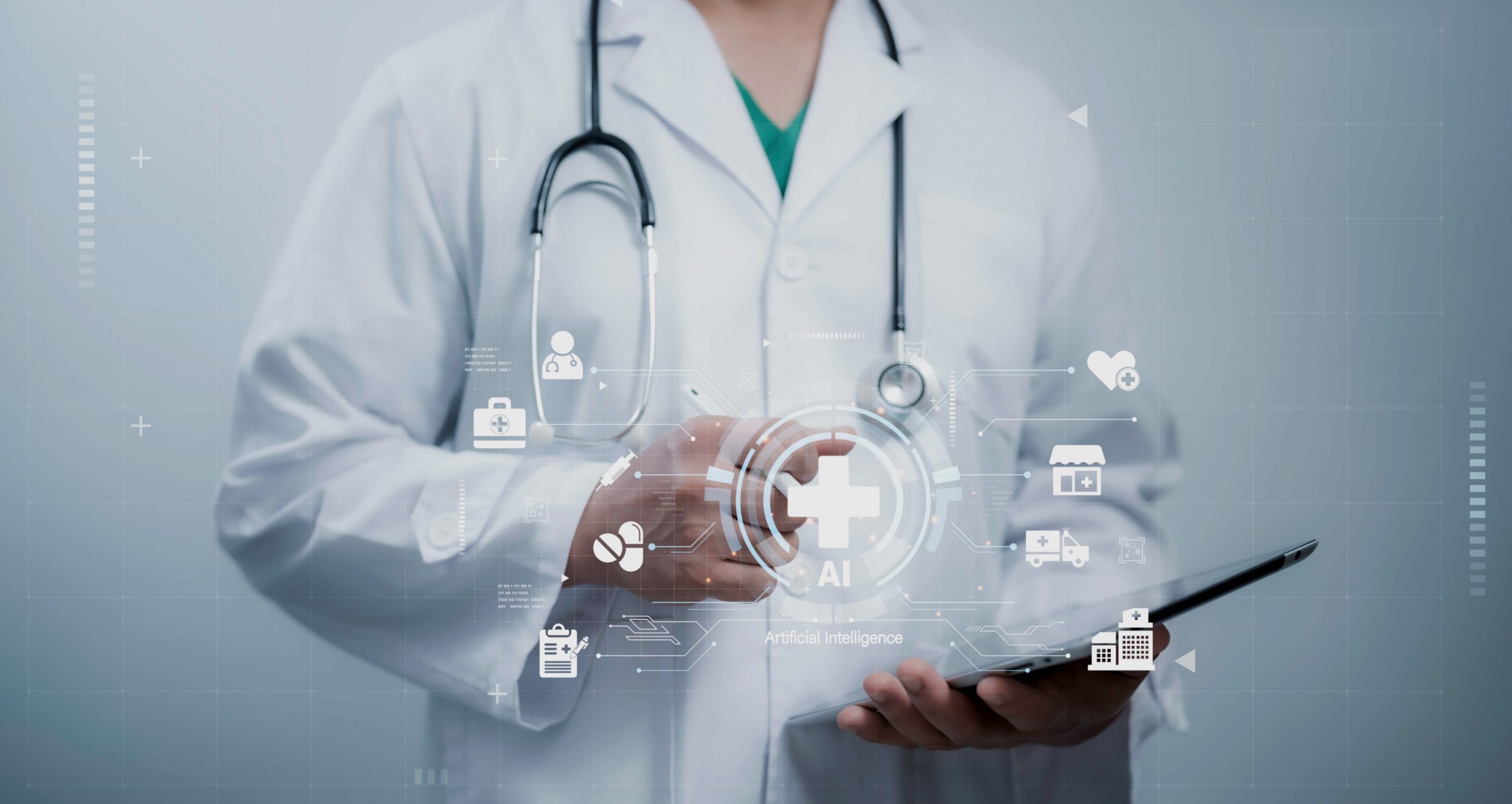 Внедрение МИСС: полное руководство по интеграции медицинской информационной системы - 3