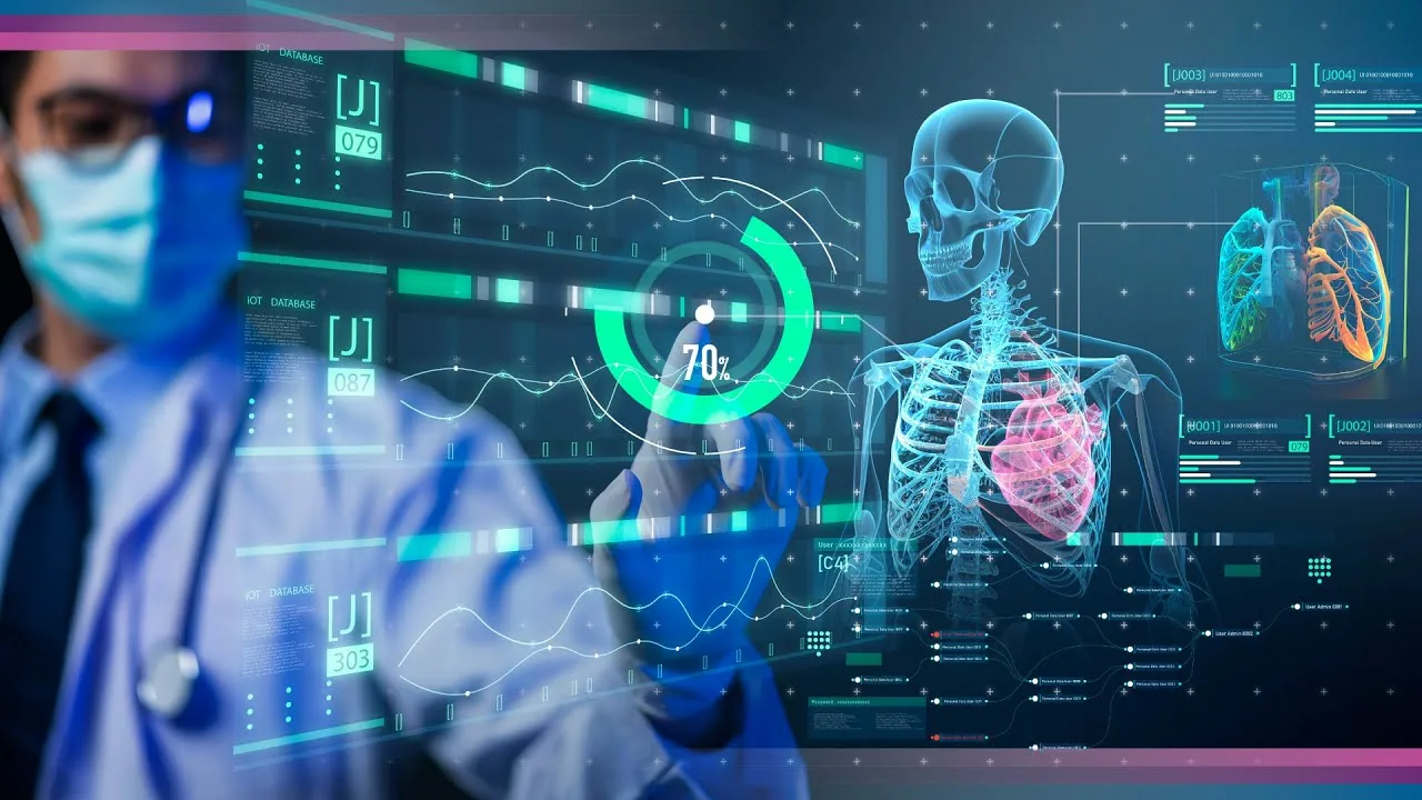 Медицинские информационные системы: технологический прорыв в современной медицине - 3